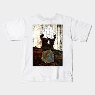 021 Hell Kids T-Shirt